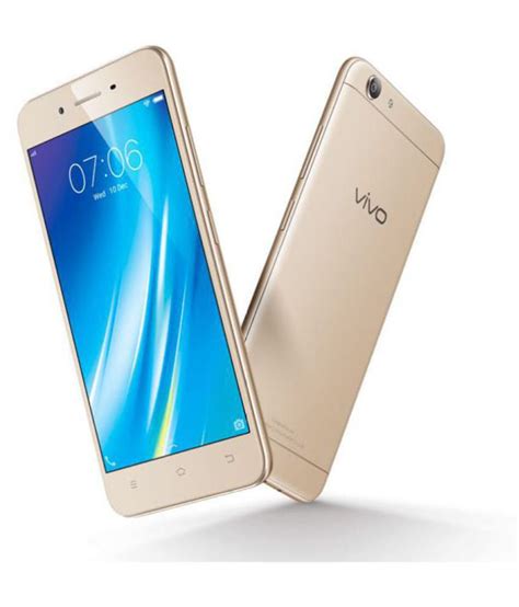 Harga Vivo Y53: Pilihan Smartphone Terjangkau Dengan Performa Unggulan
